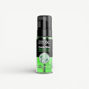 ZENIX Men Foam Wax Herb Blend Strong Natural 150ml