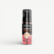 ZENIX Men Foam Wax  Keratin Strong Curl 150ml