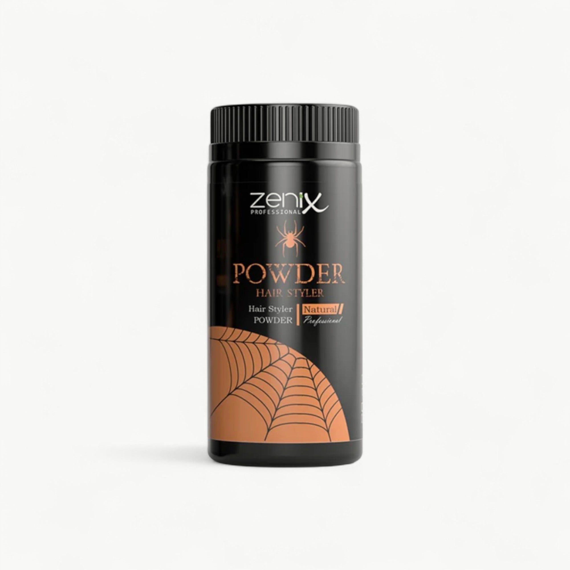 ZENIX Powder Wax Natural 0031