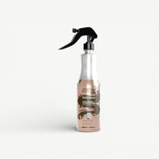 ZENIX Two-Phase Hair Conditioner Milk Chocolate 400ml